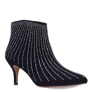 J. Renee Alannis Women's Shoes Black Size 12 M (B) NWT